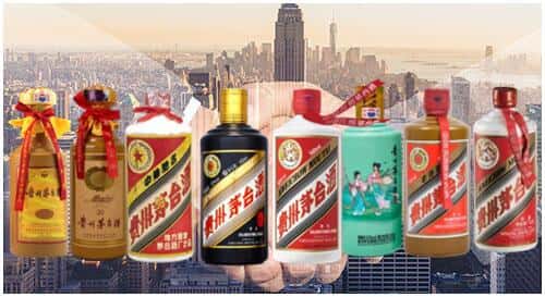 玉树州囊谦县回收茅台