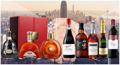 玉树州囊谦县回收洋酒