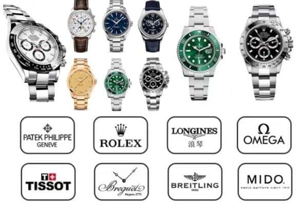 玉树州囊谦县回收名表